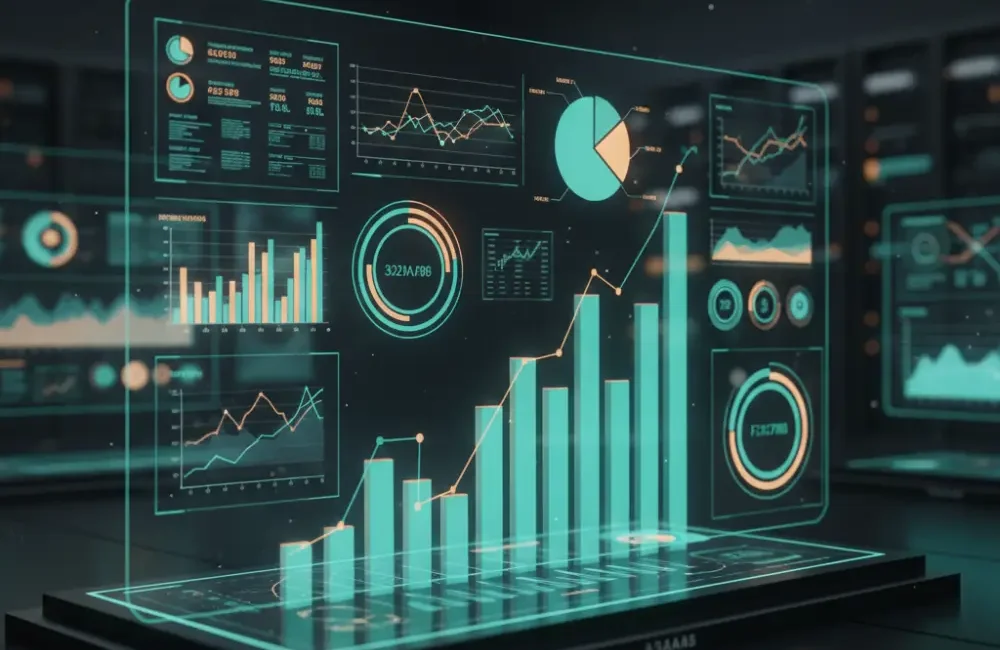 BI – Analítica de Negocio