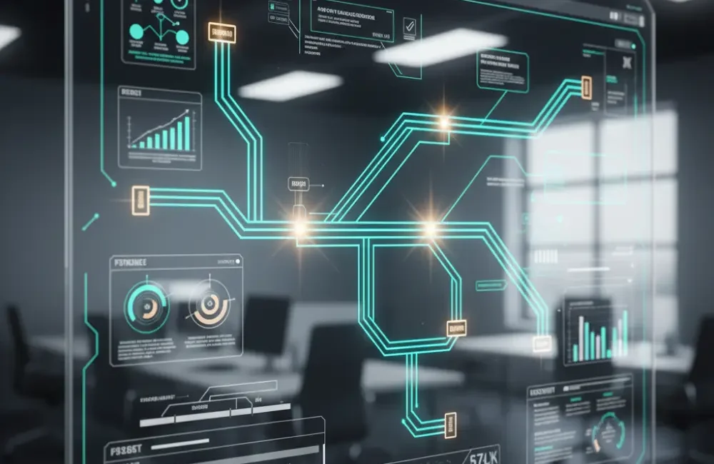 BPM – Optimización de Procesos