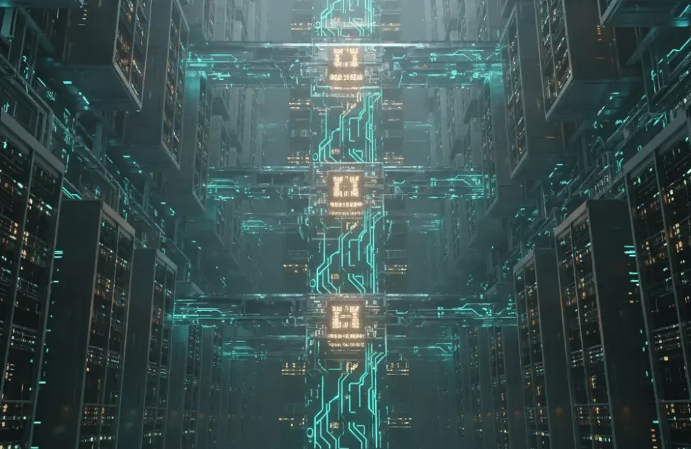 Big Data & Arquitectura de Datos